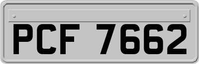 PCF7662