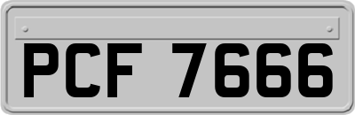 PCF7666