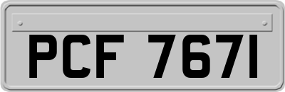 PCF7671