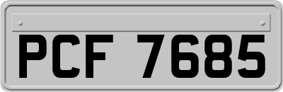 PCF7685