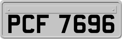PCF7696