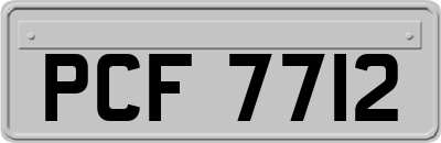 PCF7712