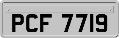 PCF7719