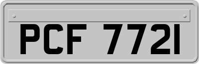 PCF7721
