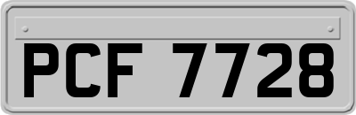 PCF7728