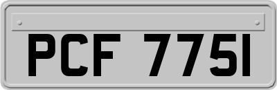 PCF7751