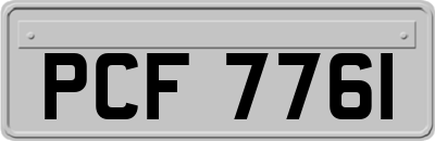PCF7761