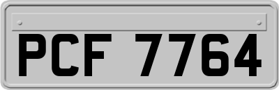 PCF7764