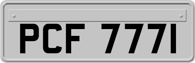 PCF7771