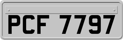 PCF7797