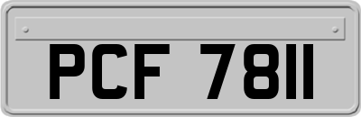 PCF7811