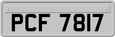 PCF7817