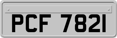 PCF7821