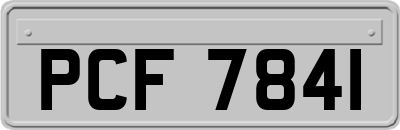 PCF7841
