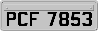 PCF7853