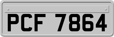 PCF7864