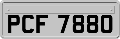 PCF7880