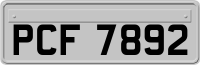 PCF7892
