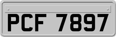 PCF7897