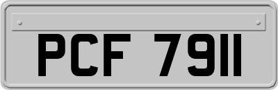 PCF7911
