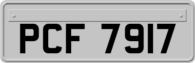 PCF7917