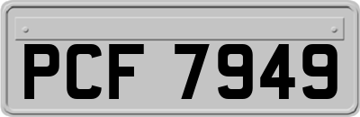 PCF7949