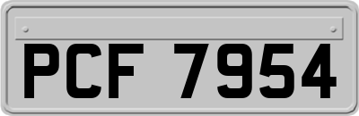 PCF7954