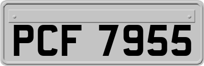 PCF7955