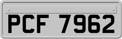 PCF7962