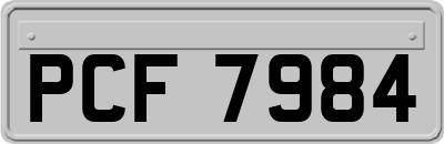 PCF7984