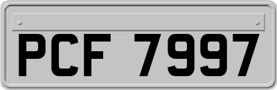 PCF7997