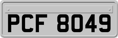 PCF8049