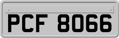 PCF8066