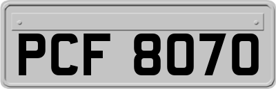 PCF8070