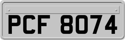PCF8074