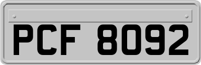 PCF8092