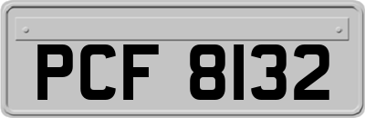 PCF8132