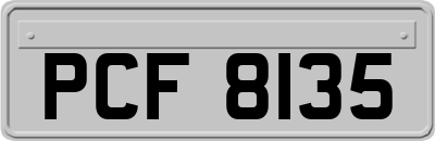 PCF8135