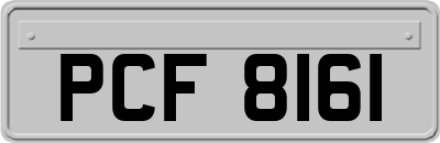 PCF8161