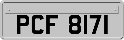 PCF8171