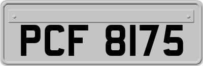 PCF8175