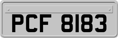 PCF8183