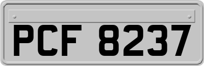 PCF8237