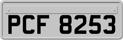 PCF8253