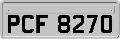 PCF8270