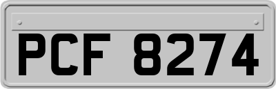 PCF8274