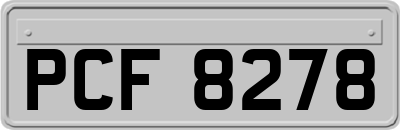 PCF8278
