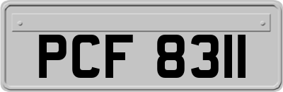 PCF8311