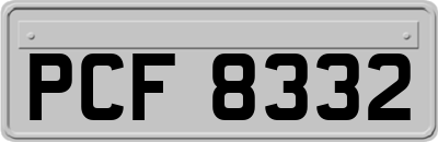 PCF8332