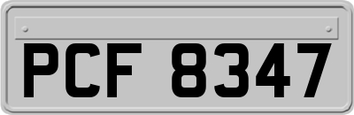 PCF8347